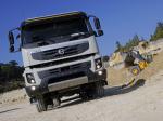 Volvo FMX 6x4 2010 года
